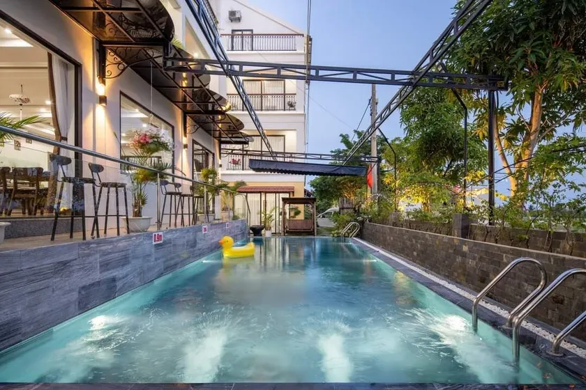 Vivi An Bang Hotel - Image 1