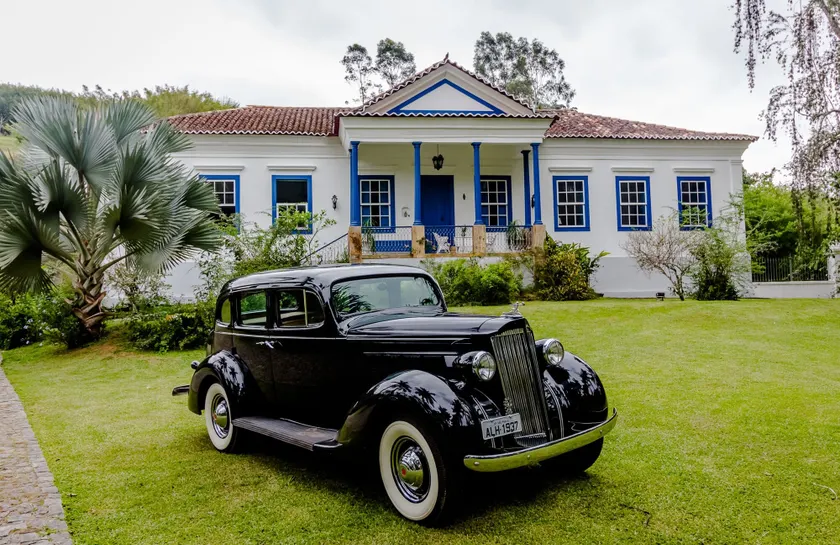 Pousada Fazenda Florença - Image 1