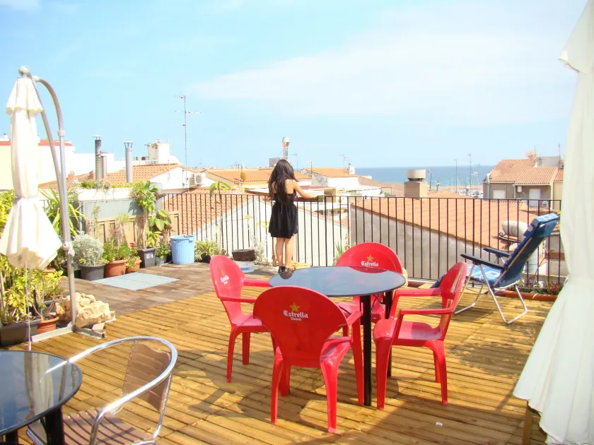 Hostal Platja - Image 1