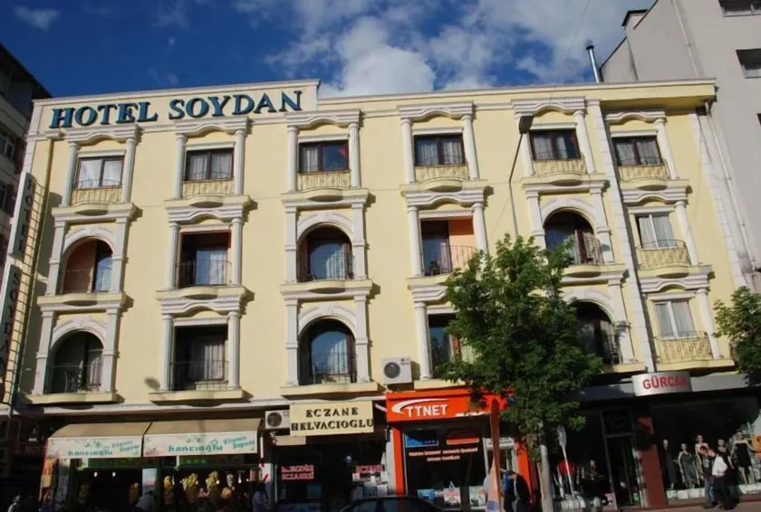 Hotel Soydan - Image 1