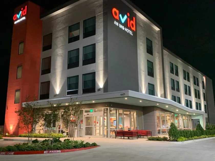 Avid hotels - Oklahoma City Airport by IHG - Image 1