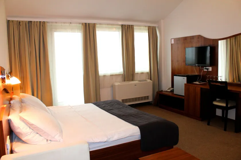 SCALA Bed & Breakfast - Image 1
