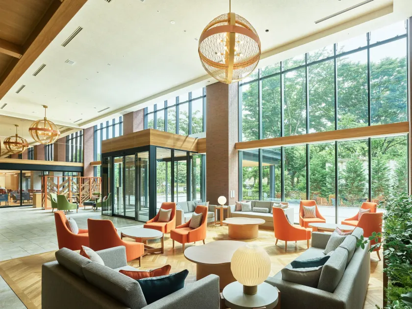 Mitsui Garden Hotel Kashiwanoha Park Side Chiba  - Image 1