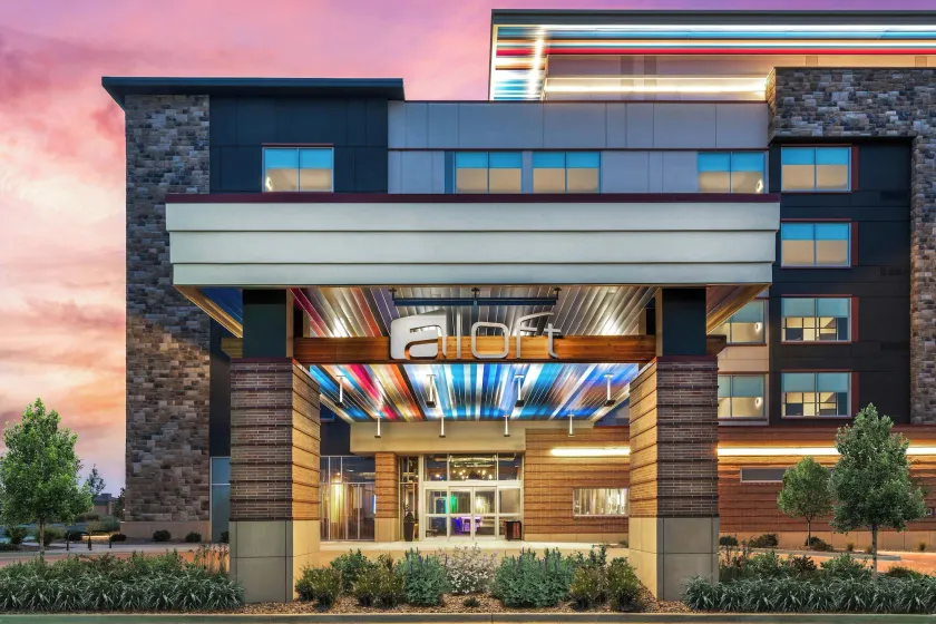 Aloft by Marriott Denver North Westminster - Image 1