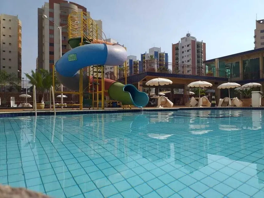 Millennium Thermas Residence TOP - Image 1