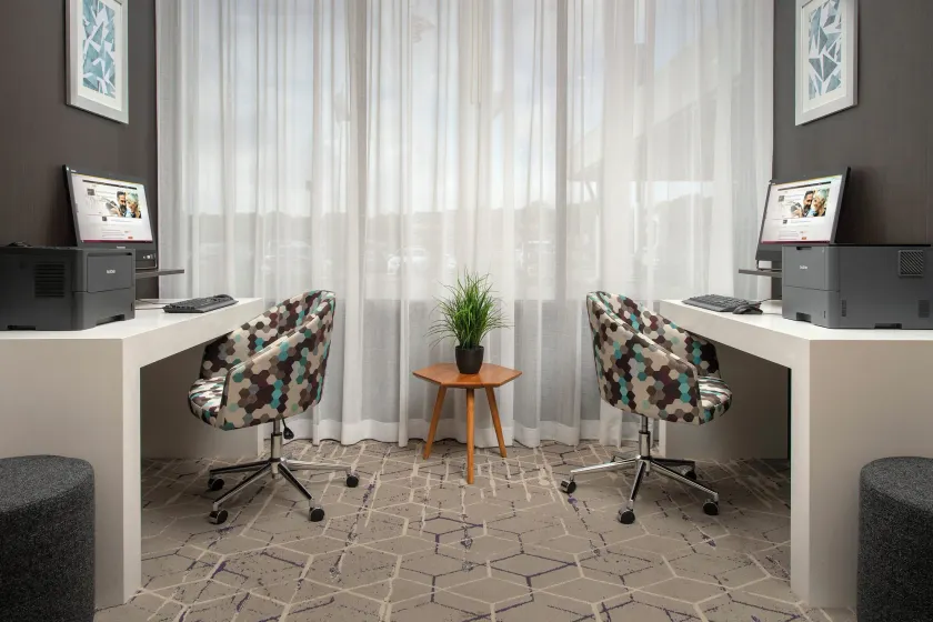 Crowne Plaza San Antonio Airport by IHG - Image 1