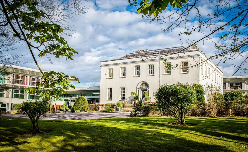 Radisson Blu Hotel, Cork - Image 1