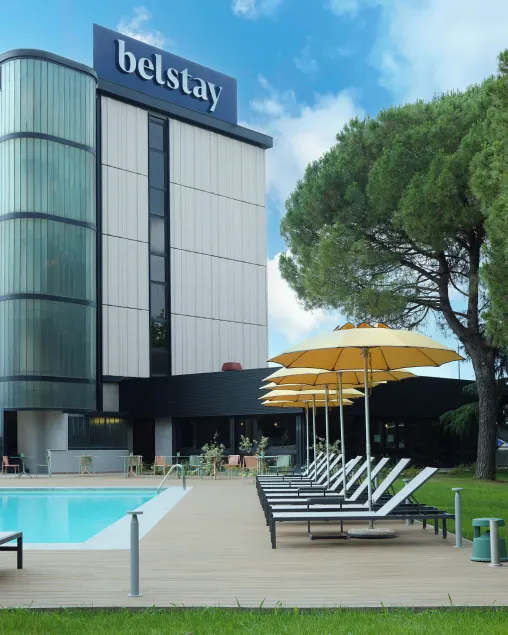 Belstay Venezia Mestre - Image 1