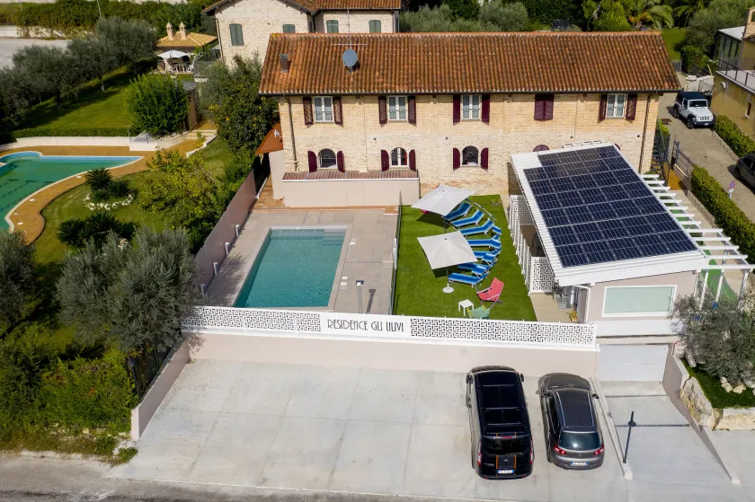 Residence Gli Ulivi - Image 1