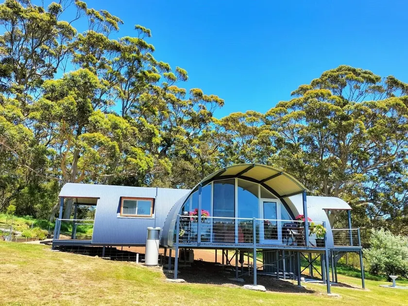 Tennessee Hill Chalets - Image 1