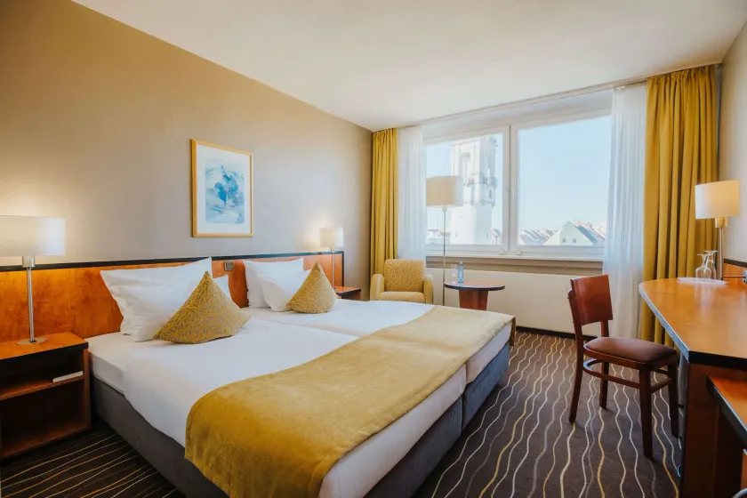 Best Western Plus Hotel Bautzen - Image 1