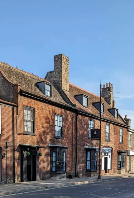 The Bell Hotel - Image 1