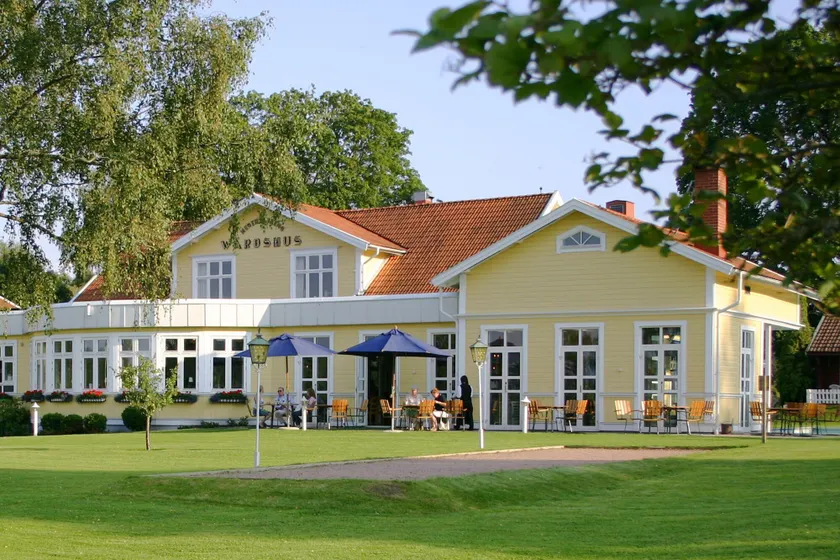 Hestraviken Hotell & Spa - Image 1
