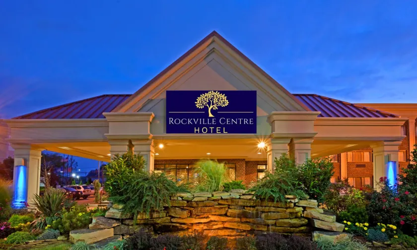Rockville Centre Hotel - JFK Airport - Image 1