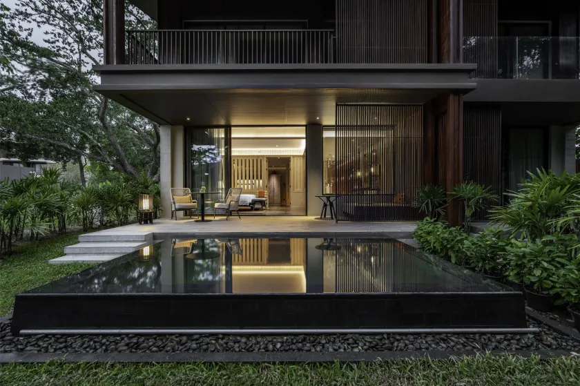 Andaz Pattaya Jomtien Beach, By Hyatt - Image 1