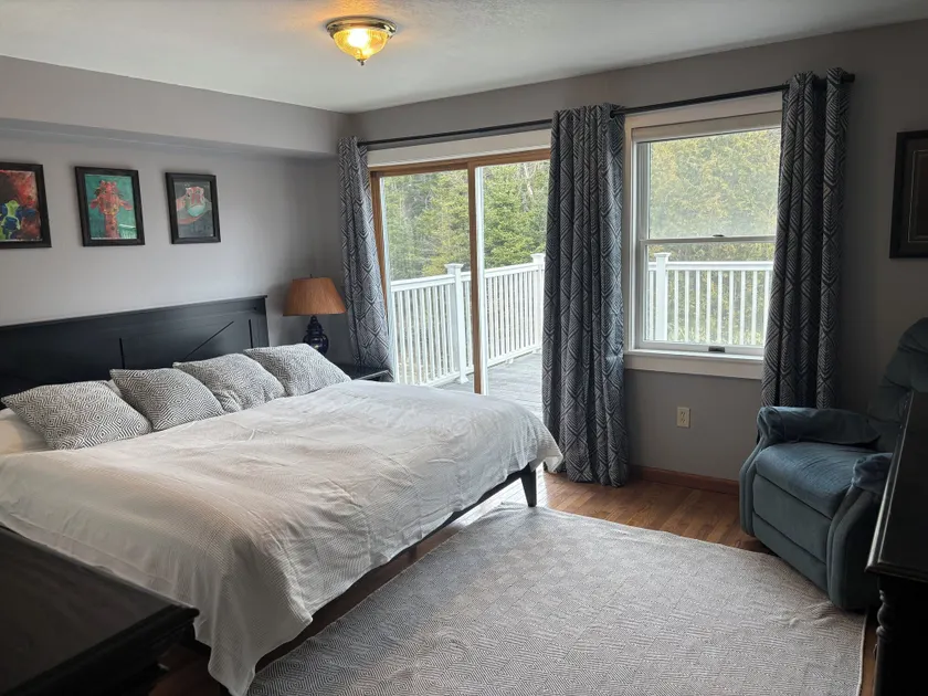 Christmas Cove Inn - Værelse