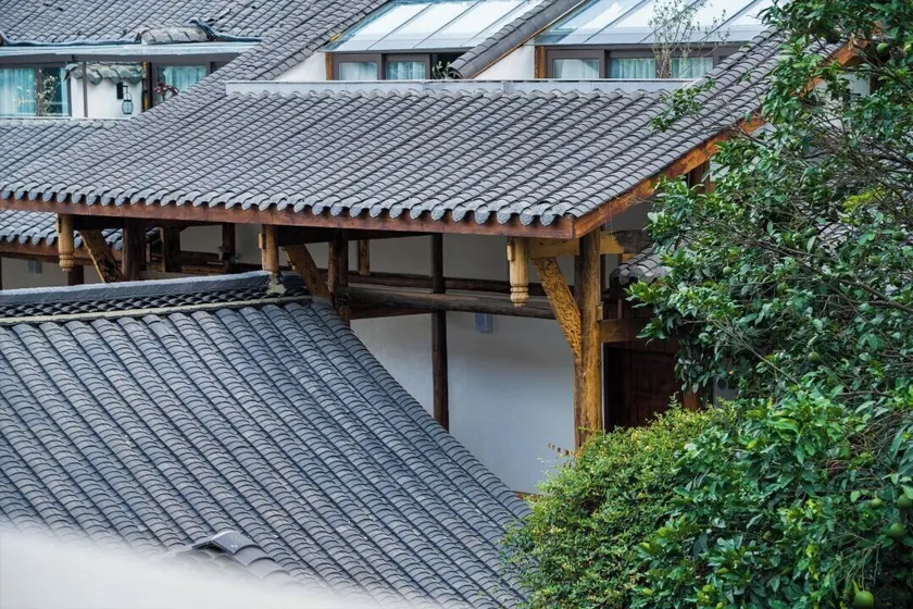 Ancient Charm Inn Chengdu Chunxi Road - Image 1