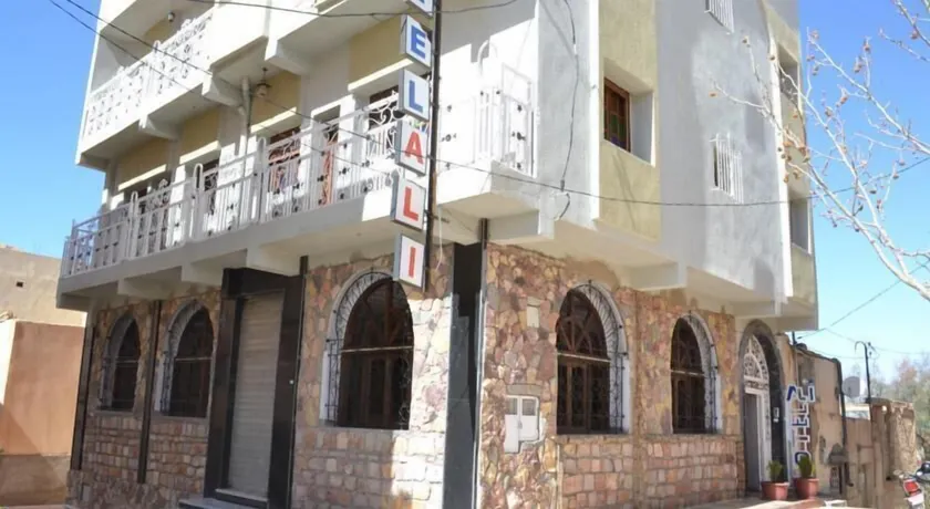 Hotel Ali Midelt - Image 1