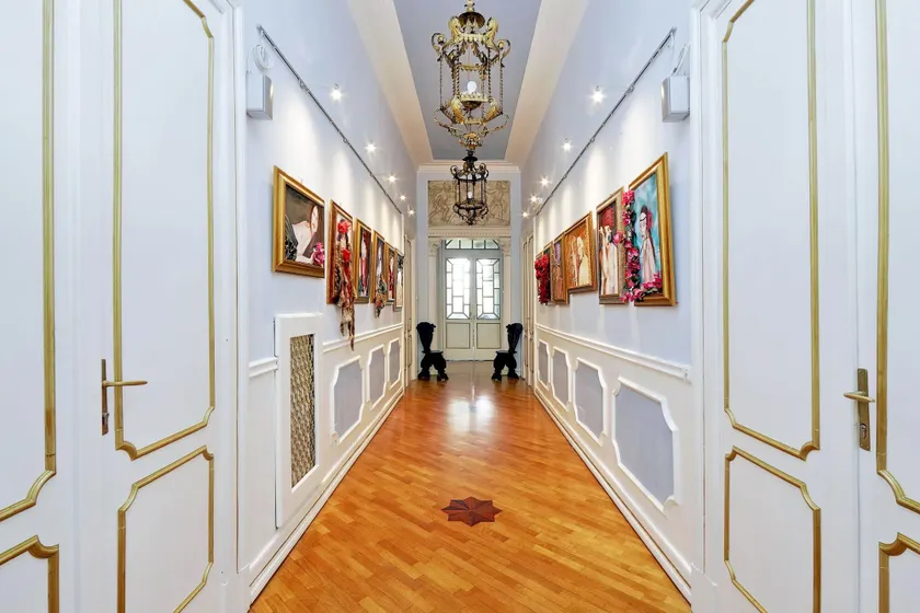 Domus Monamì Luxury Suites - Image 1