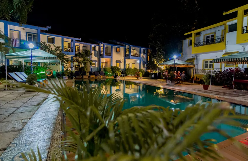 Ondas Do Mar Beach Resort Phase 2 - Image 1