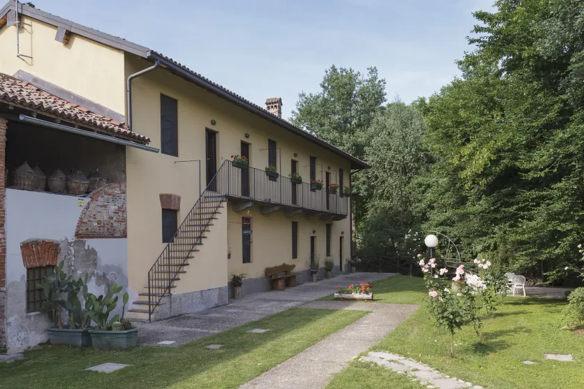 Cascina Scanna - Image 1