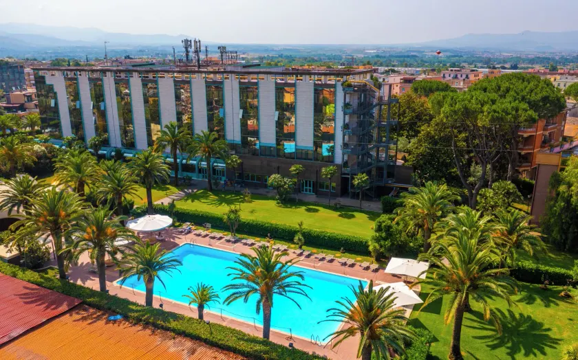 Grand Hotel Duca D'Este - Image 1