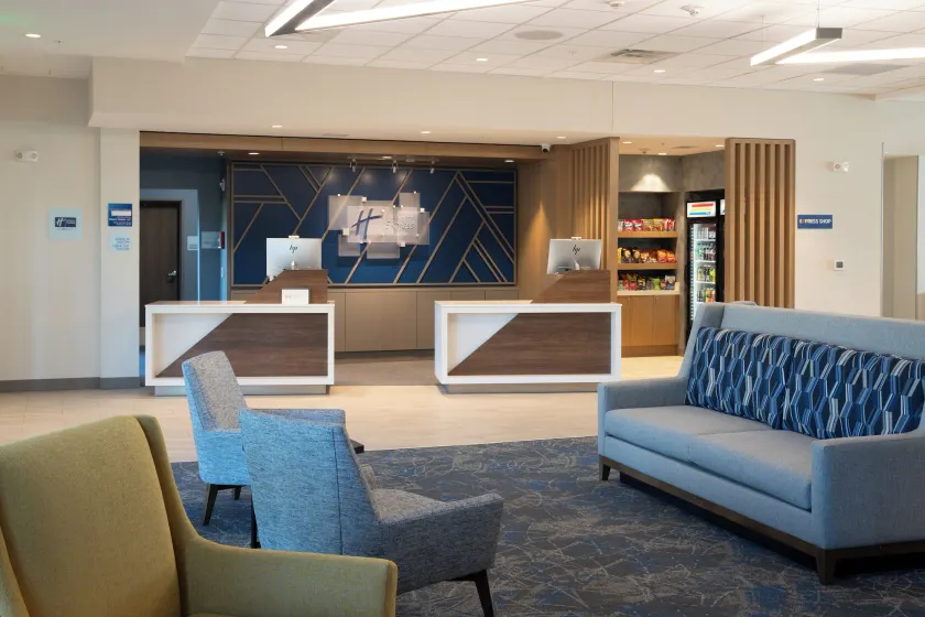 Holiday Inn Express & Suites Fort Walton Beach - Eglin Area by IHG - Image 1