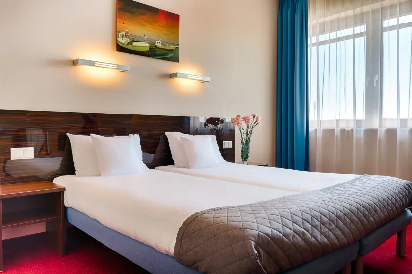 Focus Hotel Gdańsk - Image 1