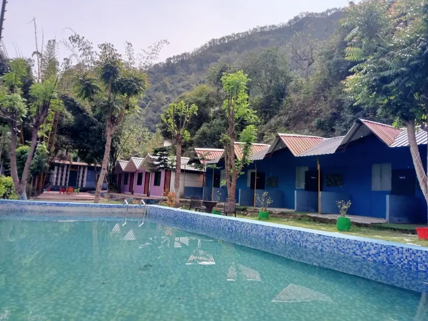 Hills Queen Resort & Camping - Image 1