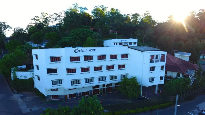 Orient Hotel - Image 1