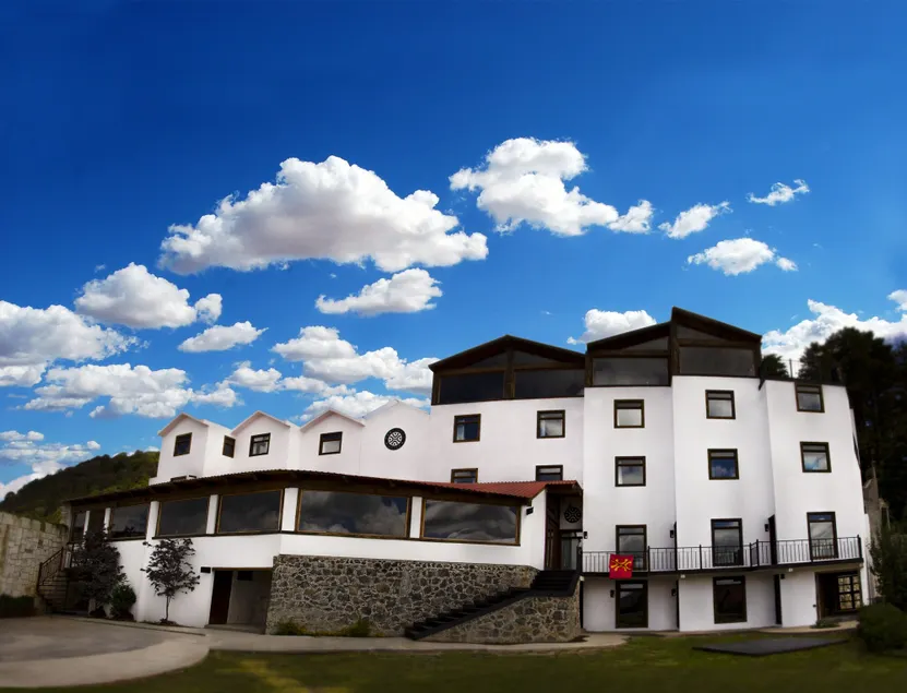 Hotel Santiurde SOLO ADULTOS - Image 1
