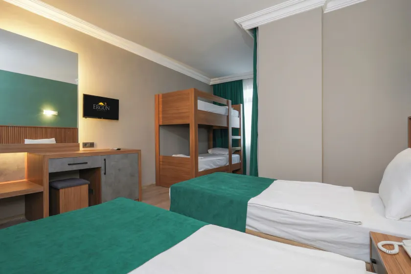 ERGÜN OTEL - Image 1