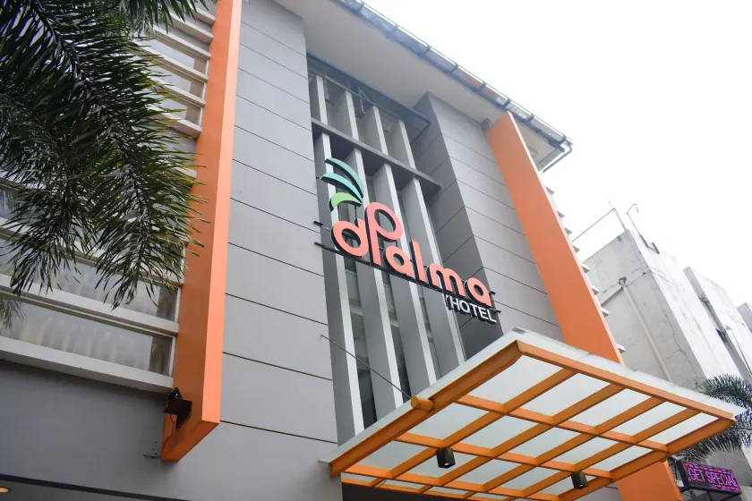 dPalma Hotel - Image 1