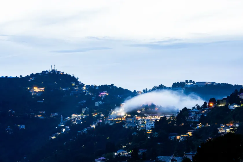 Shalom Backpackers Mussoorie - Image 1
