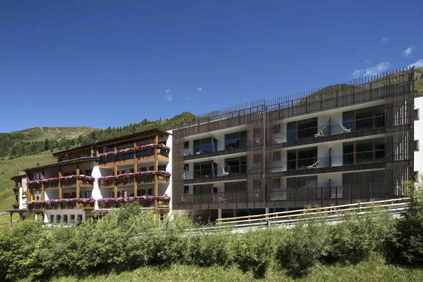 Langtaufererhof - Image 1