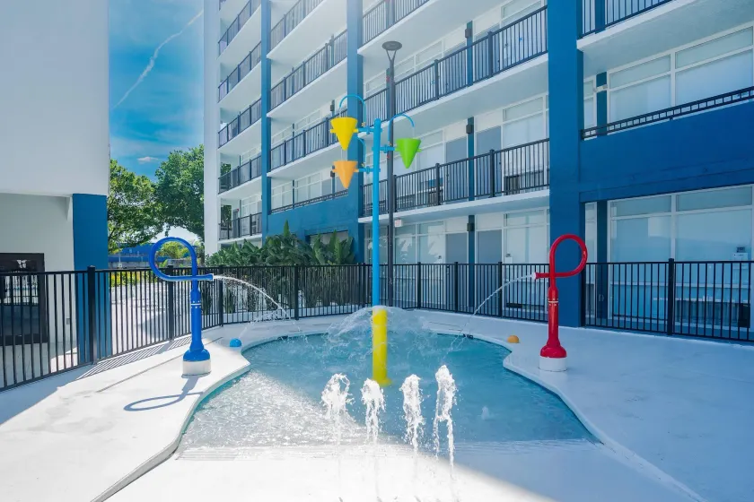 DASKK Orlando Hotel near Universal Blvd, an Ascend Collection Hotel - Image 1