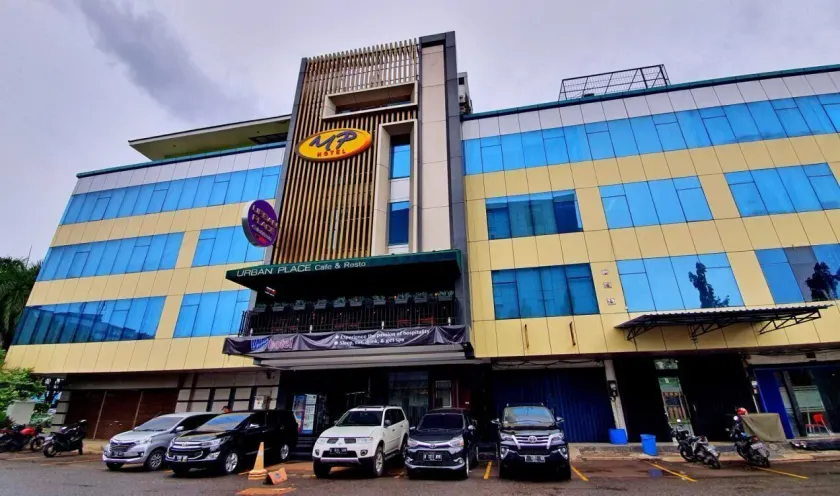 MP Hotel Kelapa Gading - Image 1