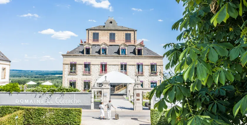Domaine De La Corniche - Image 1