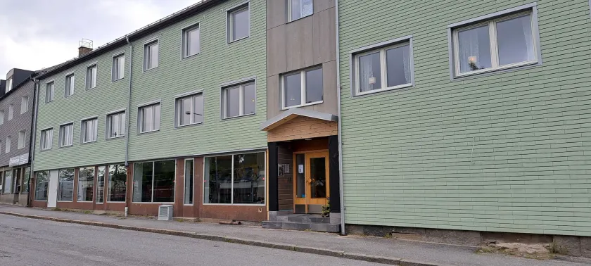 Kramfors Stadshotell AB - Image 1