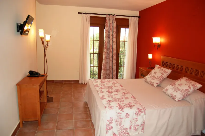 Hotel El Cortijo de Daimiel - Image 1