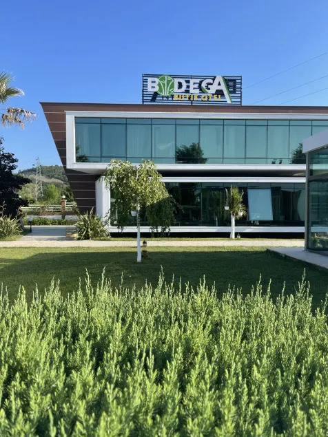 Bodega Otel Şile - Image 1