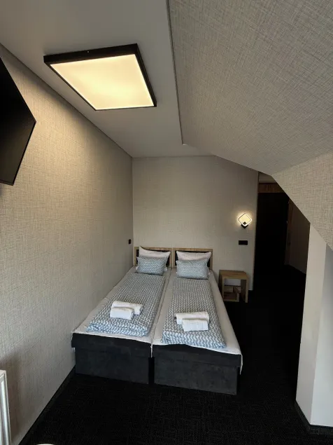 Holiday Home Resort & Spa - Room