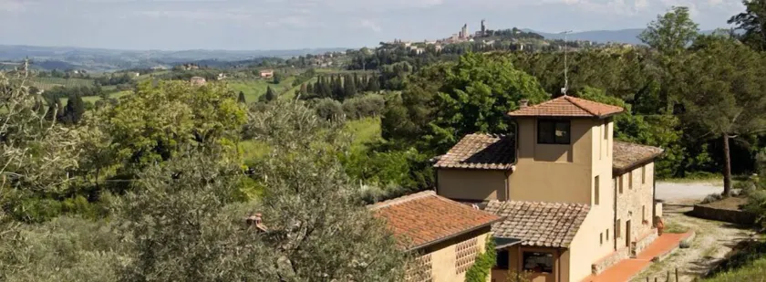 Agriturismo Il Castagnolino - Image 1