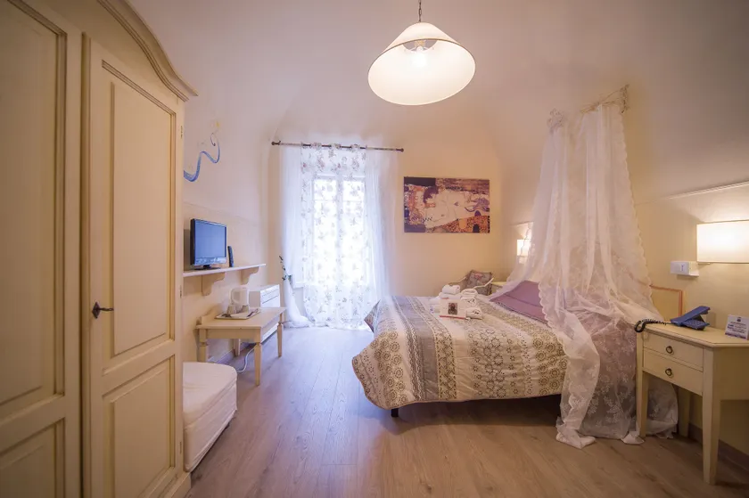 Albergo Etruria - Image 1