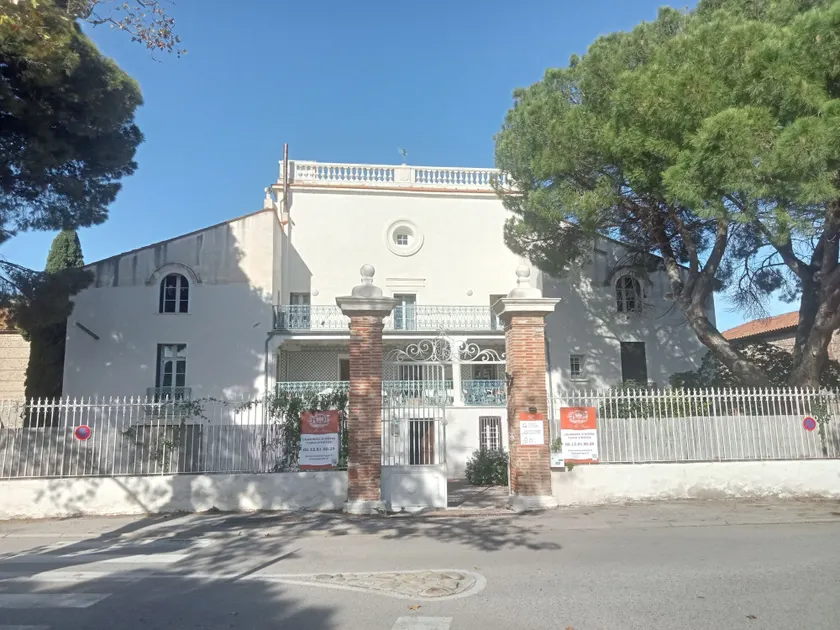 Le Mas Palegry Chambres d'hôtes Perpignan - Image 1