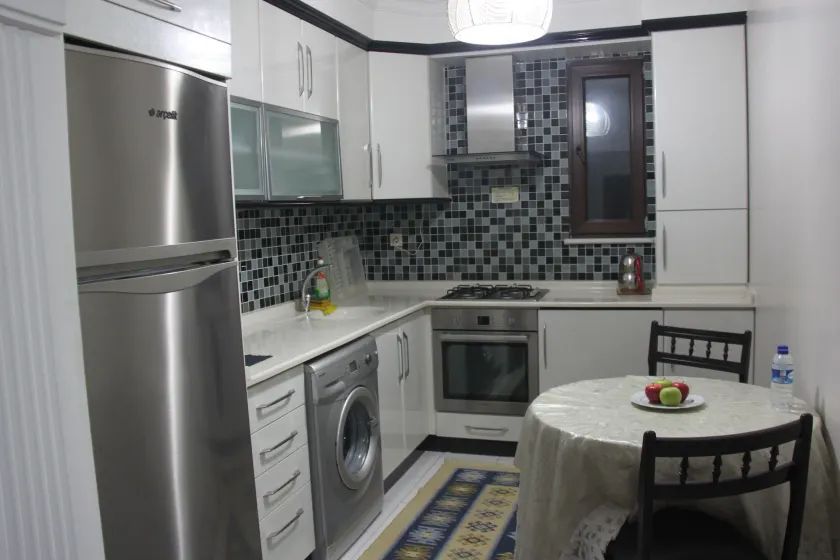 Gökçe Apart & Pansiyon Amasra - Image 1