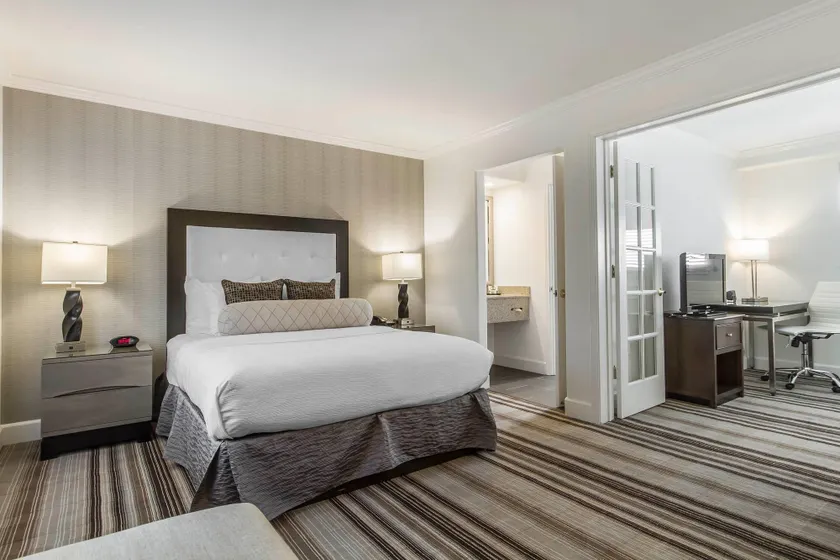 Inn Off Capitol Park, an Ascend Collection Hotel - Image 1