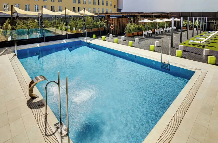 Sercotel Alcalá 611 - Image 1