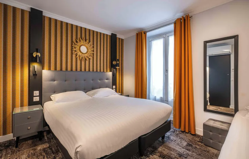 Hotel Marena - Image 1