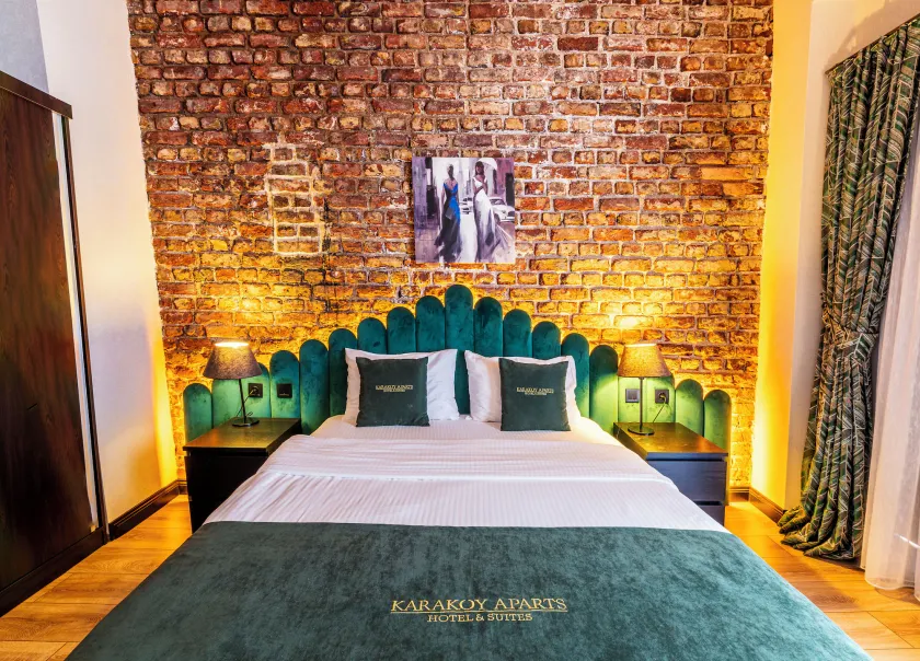 Karakoy Aparts Hotel - Special Category - Image 1